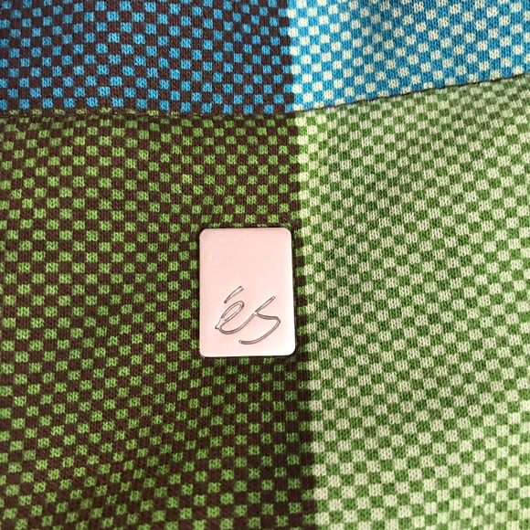 ES men so large zip up hoodie - Picture 5 of 6